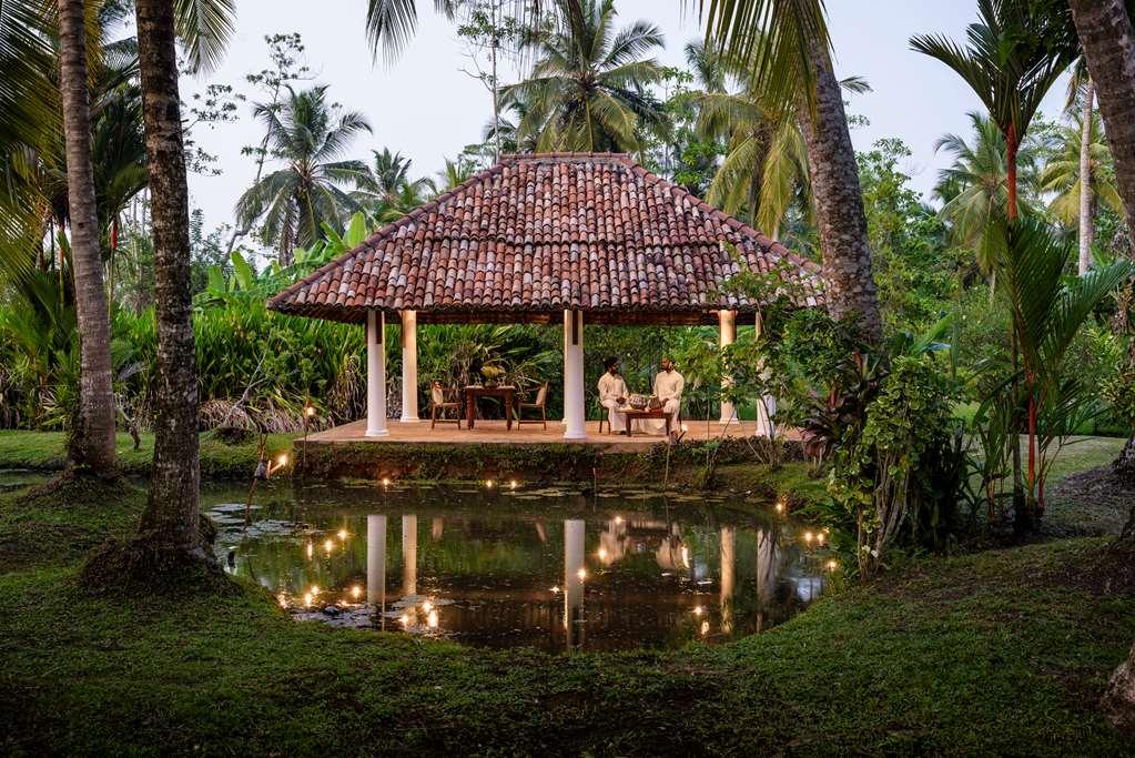 Amangalla Galle Faciliteiten foto