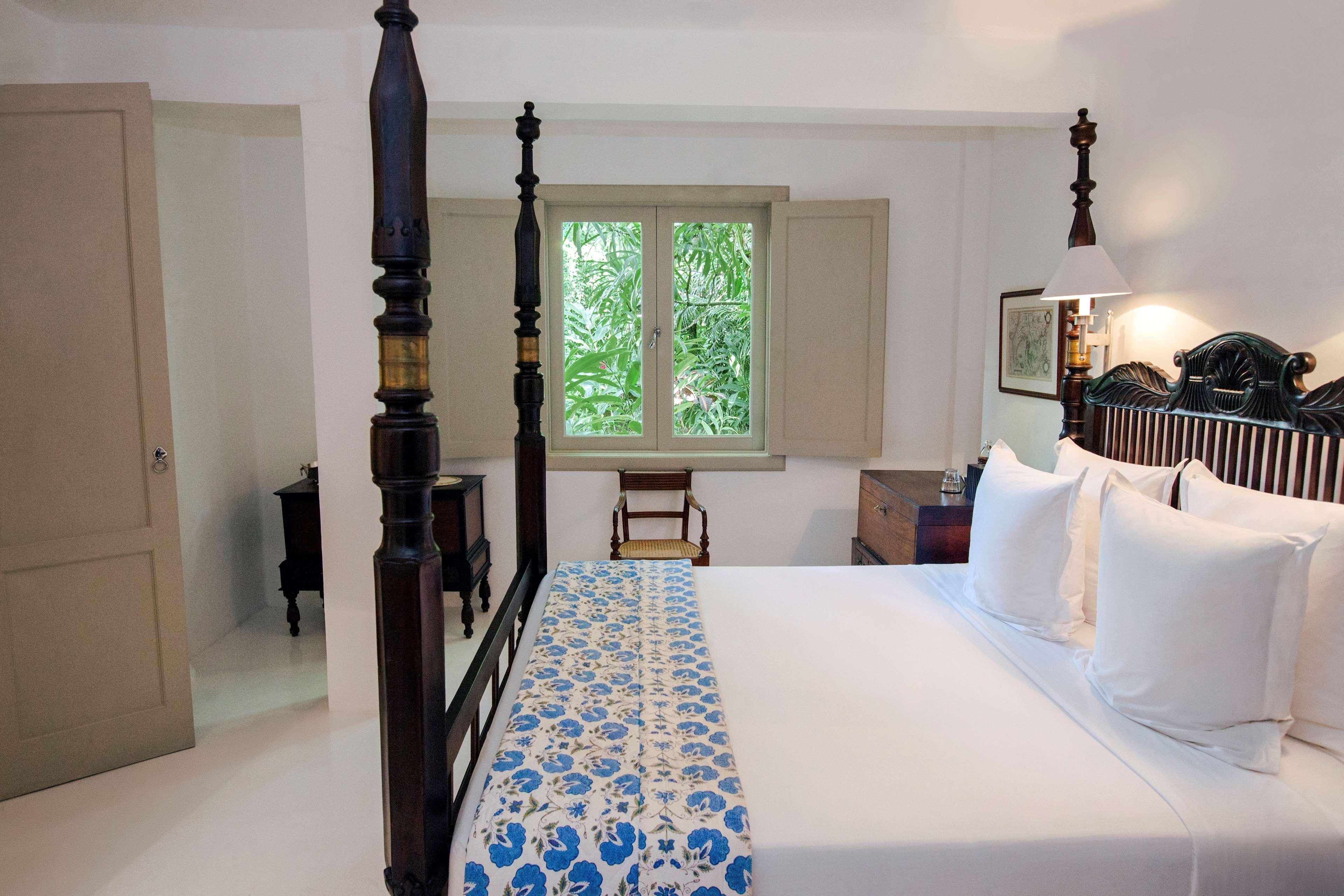 Amangalla Galle Buitenkant foto