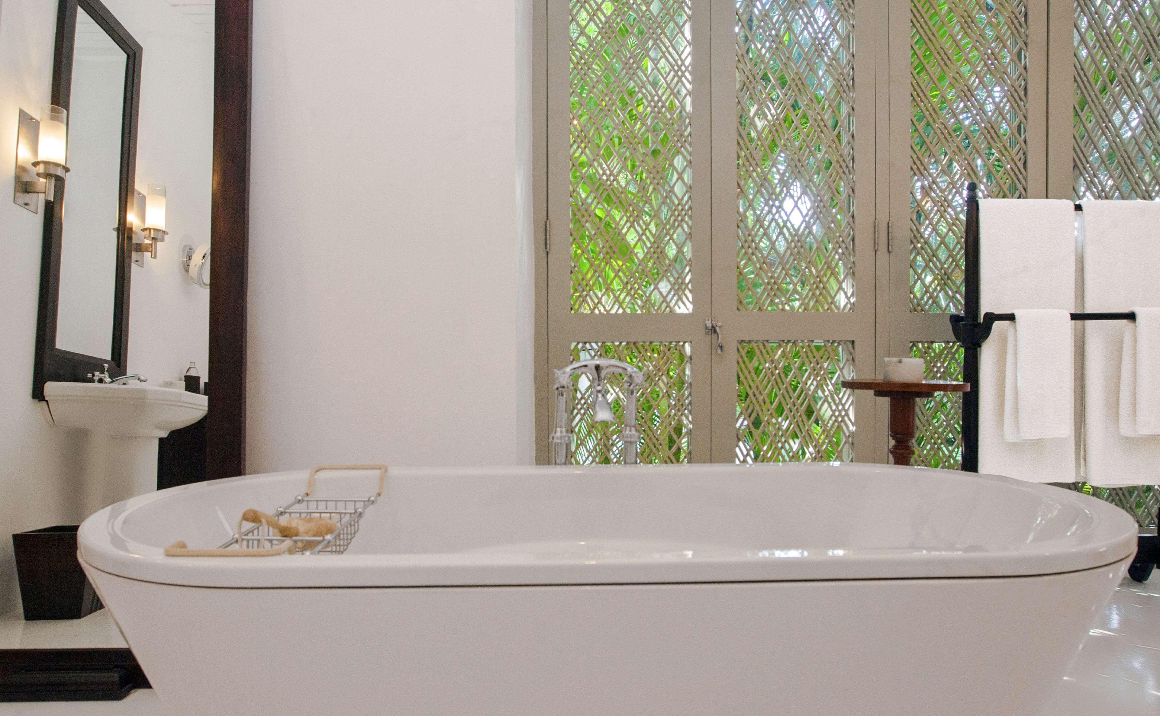Amangalla Galle Buitenkant foto