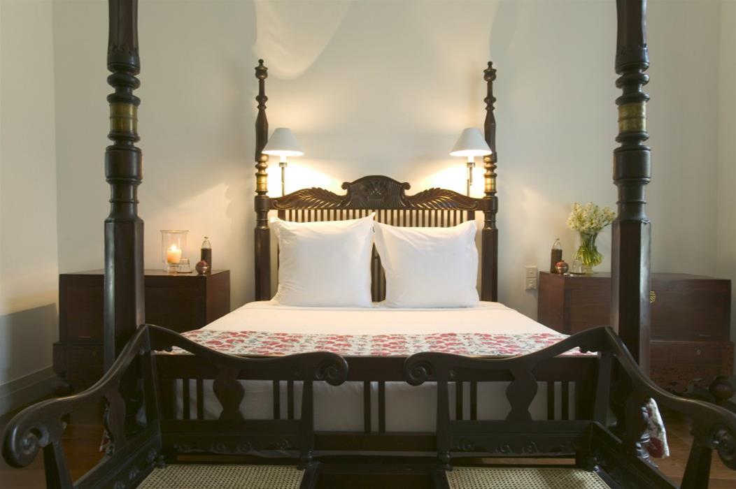 Amangalla Galle Buitenkant foto