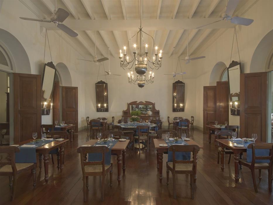 Amangalla Galle Buitenkant foto