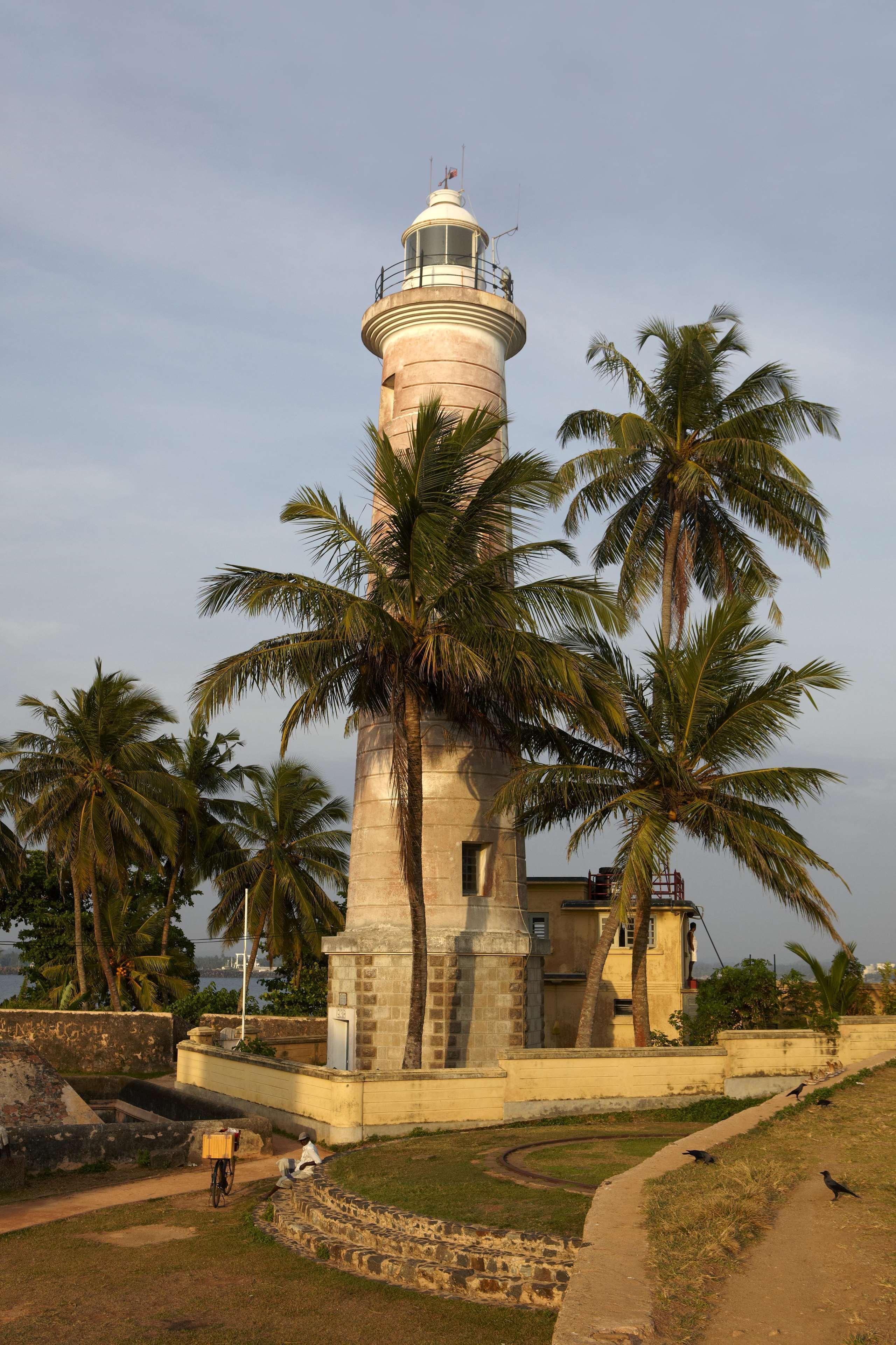 Amangalla Galle Buitenkant foto