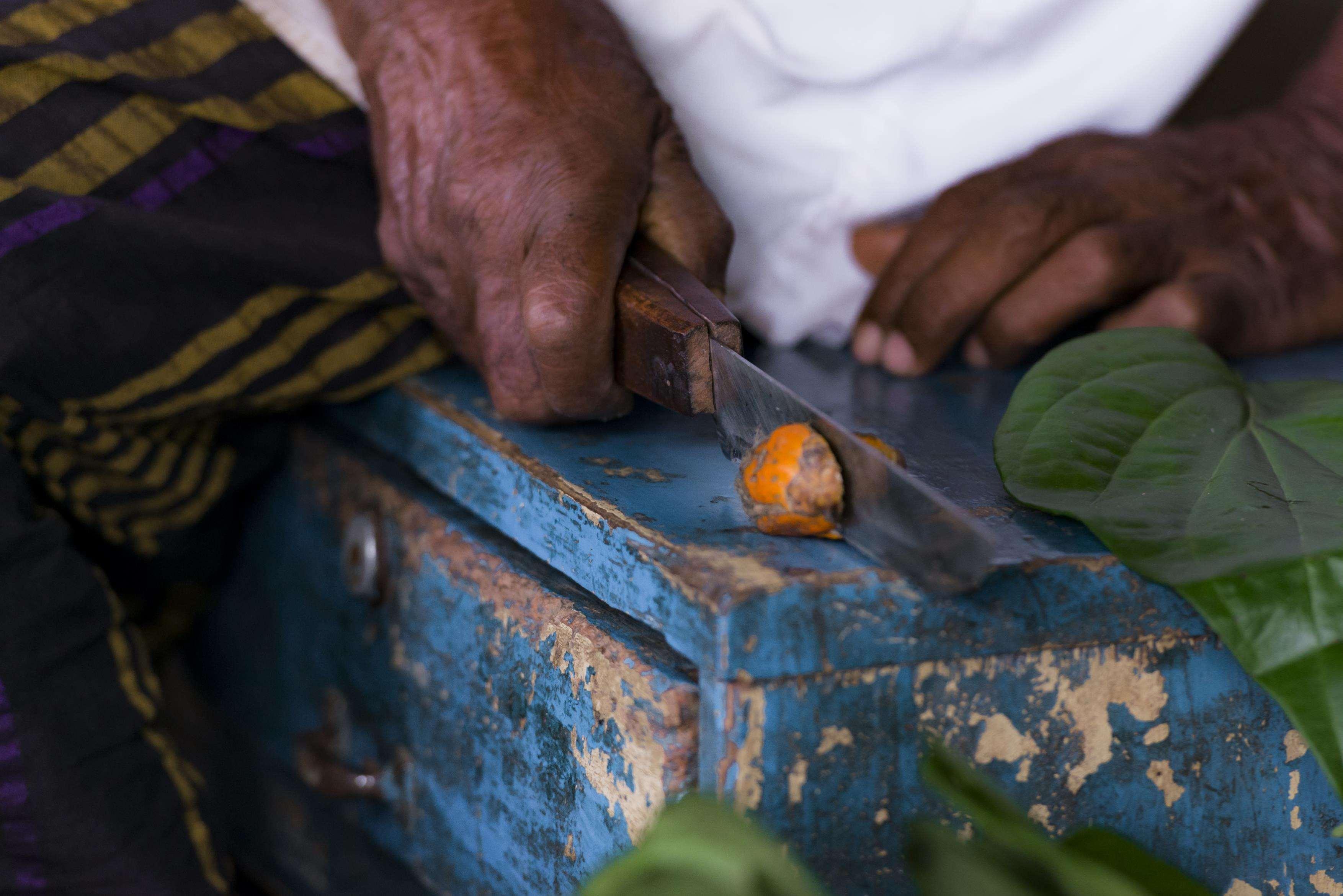 Amangalla Galle Buitenkant foto